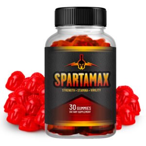 spartamax male enhancement